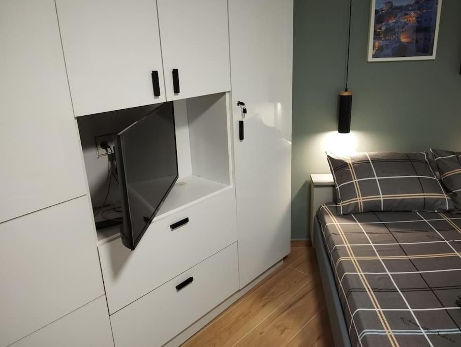 Nektar Cosy Apartment In City Centre Athen Eksteriør bilde