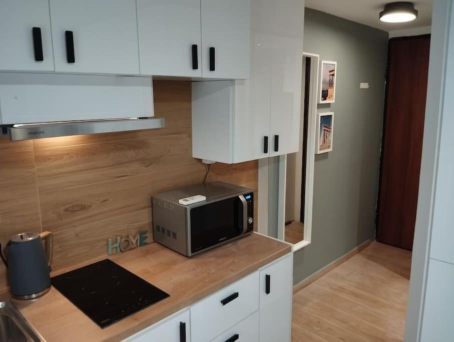 Nektar Cosy Apartment In City Centre Athen Eksteriør bilde