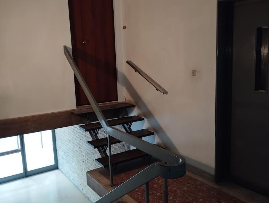 Nektar Cosy Apartment In City Centre Athen Eksteriør bilde