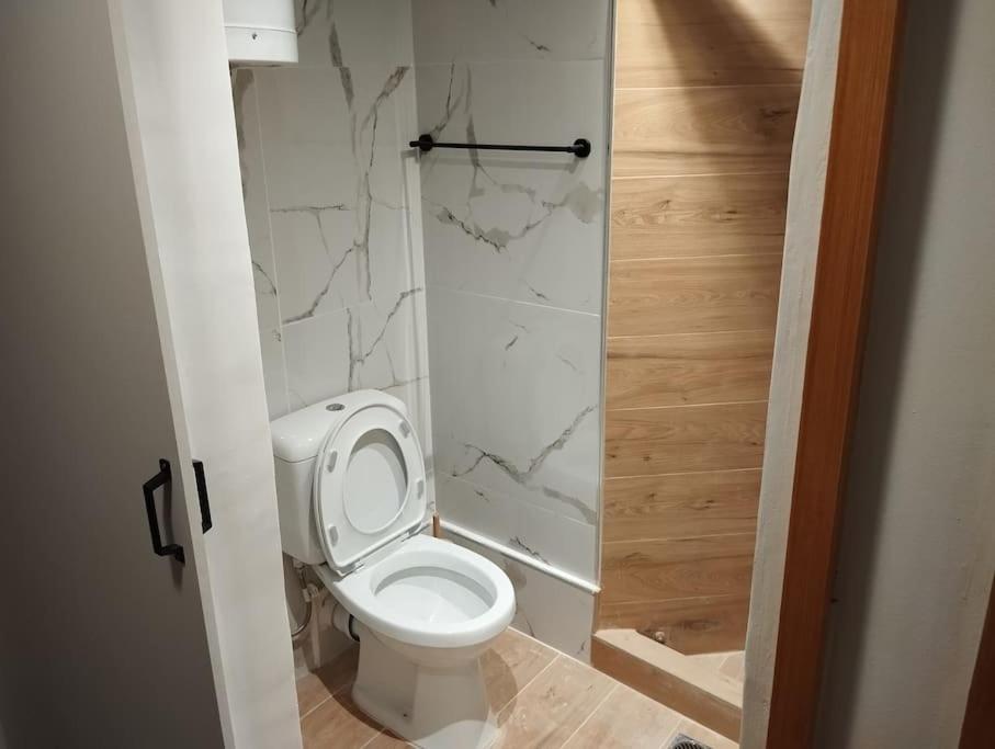 Nektar Cosy Apartment In City Centre Athen Eksteriør bilde